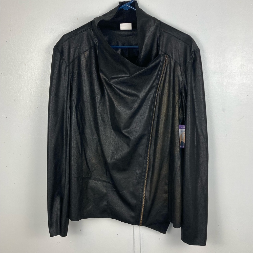 Mote Jacket.